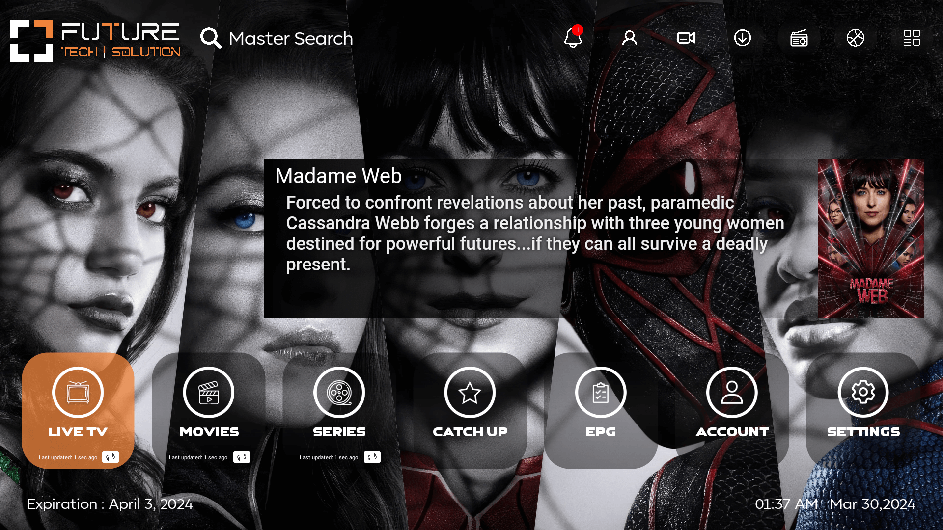 Smarter v4 Layout 2